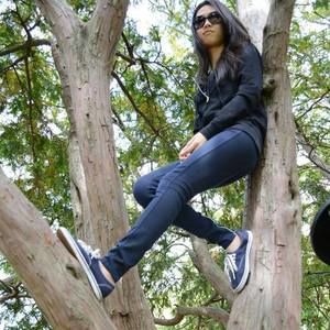 Meet your Posher, Helena